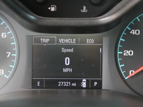 Used 2022 GMC Canyon Elevation w/ Trailering Package RWD image 29