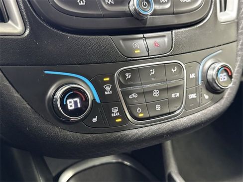 Certified 2023 Chevrolet Malibu LT image 19