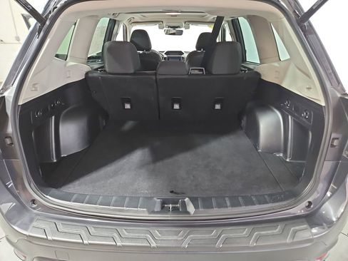 Certified 2021 Subaru Forester Premium image 24