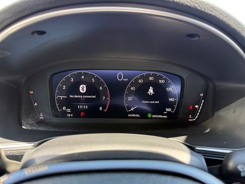 Used 2023 Honda Civic Touring image 11