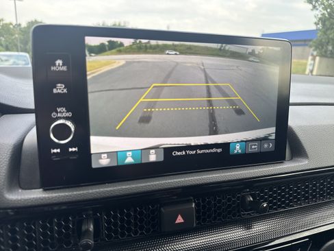 Used 2024 Honda CR-V EX-L image 23