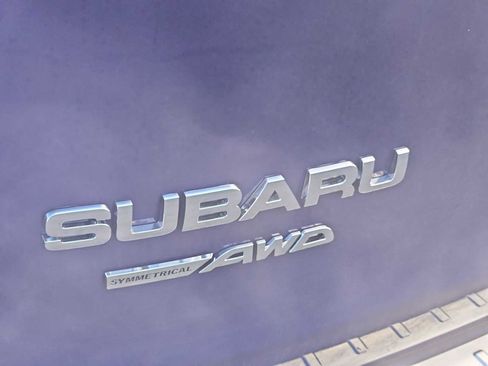 New 2026 Subaru Ascent Touring image 13