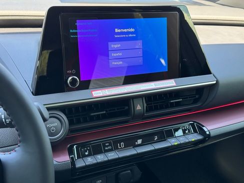 New 2026 Toyota Prius Plug-In Hybrid image 23