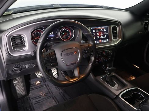 Used 2022 Dodge Charger Scat Pack image 6