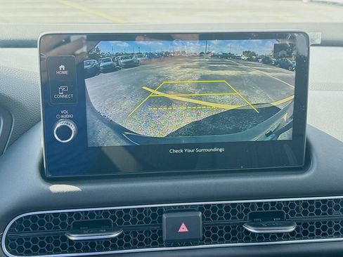 New 2026 Honda HR-V EX-L image 13