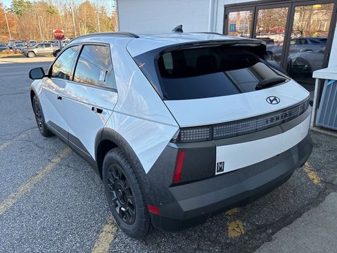 New 2025 Hyundai Ioniq 5 XRT image 2