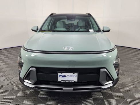 New 2026 Hyundai Kona Limited AWD/4WD image 7