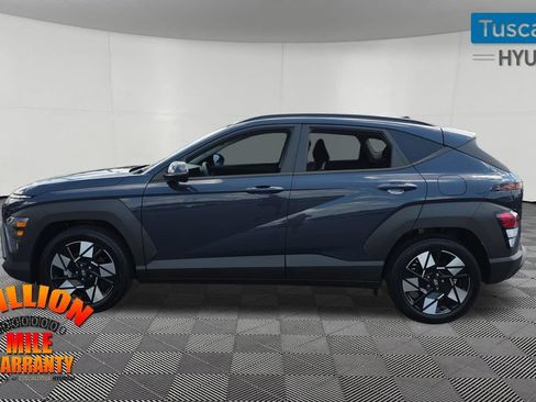 Used 2024 Hyundai Kona SEL FWD image 4