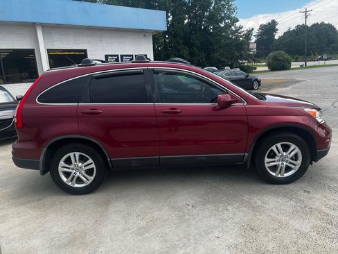 Used 2010 Honda CR-V EX-L image 5