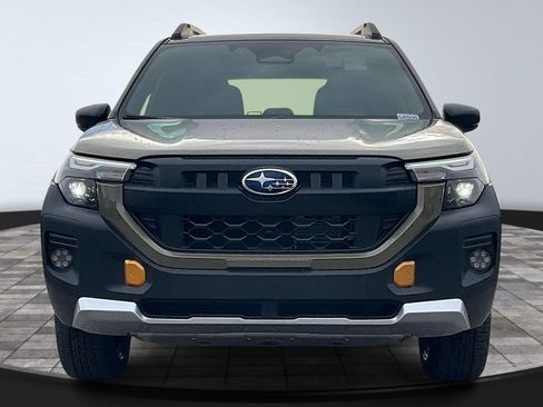 New 2026 Subaru Forester Wilderness image 13