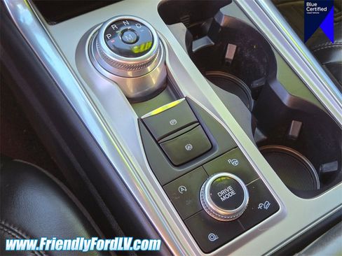 Certified 2020 Ford Explorer Platinum w/ Premium Technology Package image 25