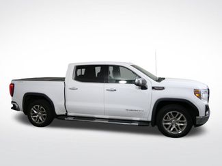 Used 2019 GMC Sierra 1500 SLT w/ SLT Premium Plus Package AWD/4WD video 2