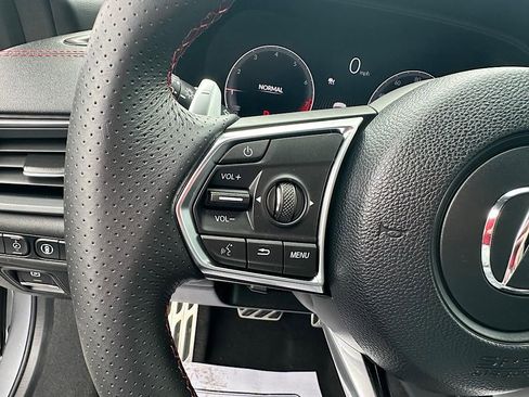 Certified 2025 Acura TLX A-Spec Package image 27