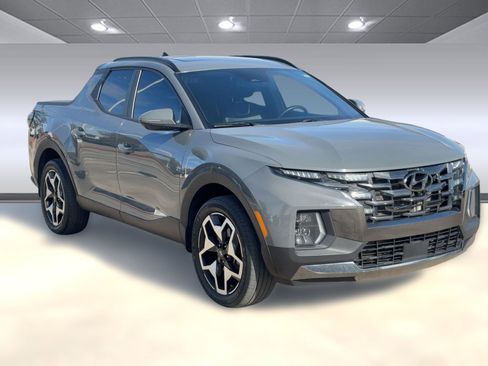 Used 2023 Hyundai Santa Cruz Limited w/ Cargo Package image 7