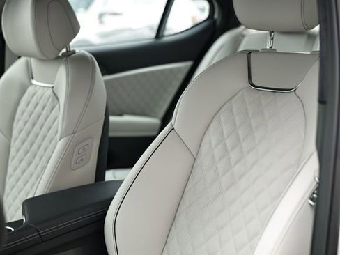 New 2025 Genesis G70 3.3T Advanced w/ Sport Prestige Package image 23