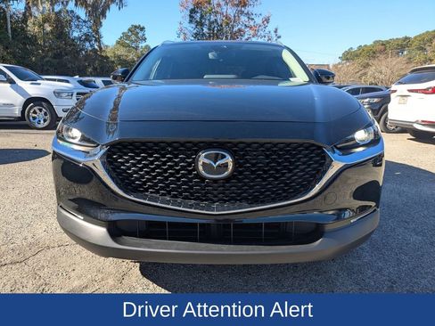 Certified 2023 MAZDA CX-30 AWD 2.5 S w/ Select Package image 9
