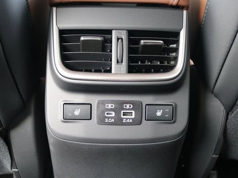 New 2025 Subaru Outback Touring XT image 22