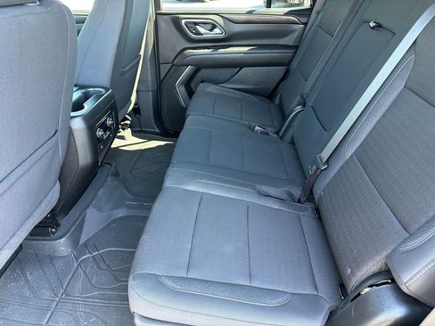 Used 2024 Chevrolet Tahoe LS w/ Driver Alert Package image 31