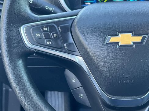 Used 2018 Chevrolet Volt LT image 25