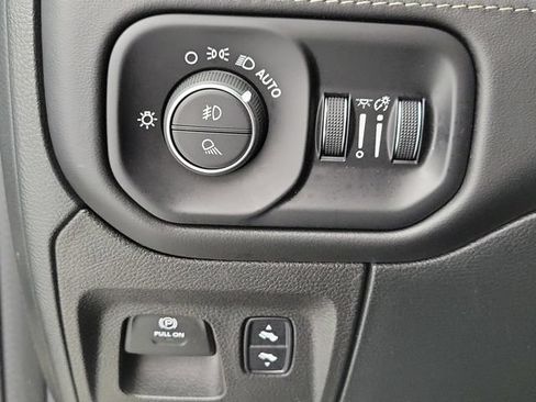 Used 2022 RAM 1500 TRX w/ TRX Level 2 Equipment Group AWD/4WD image 30