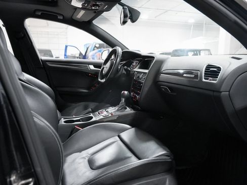 Used 2013 Audi S4 Premium Plus w/ Audi MMI Navigation Plus AWD/4WD image 24