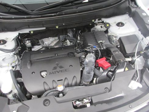 Used 2024 Mitsubishi Outlander Sport Ralliart AWD/4WD image 37