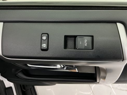 Used 2016 Toyota 4Runner SR5 Premium AWD/4WD image 40