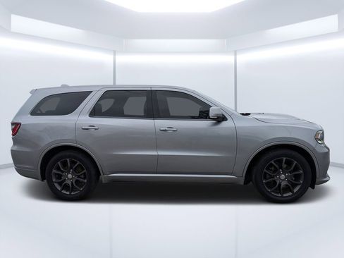 Used 2018 Dodge Durango R/T w/ Trailer Tow Group IV image 2