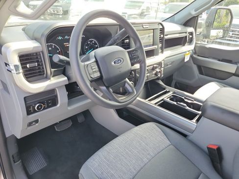 New 2026 Ford F250 XLT w/ Tremor Off-Road Package AWD/4WD image 18