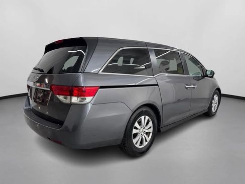 Used 2017 Honda Odyssey EX-L image 10