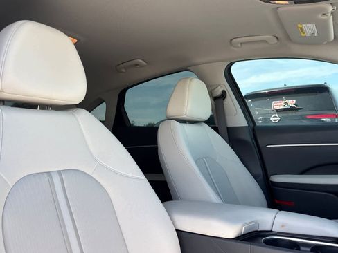 Used 2024 Hyundai Sonata SEL image 18