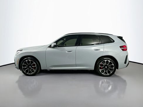 New 2026 BMW X3 xDrive30 w/ Premium Package image 8