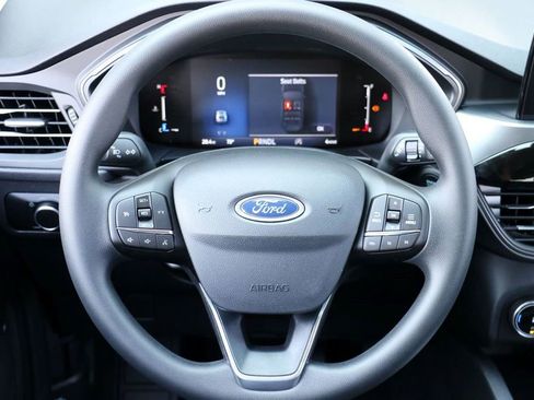 New 2026 Ford Escape Active image 20