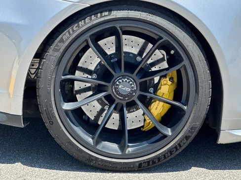Used 2018 Porsche 911 GT3 RWD image 41
