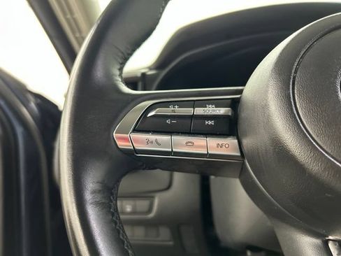 Used 2025 MAZDA CX-50 AWD 2.5 S w/ Preferred Package image 9