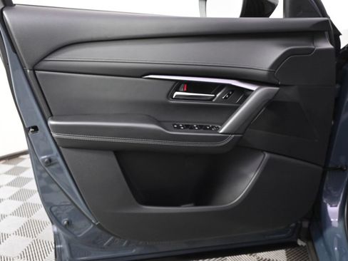 New 2026 MAZDA CX-5 Preferred AWD/4WD image 22