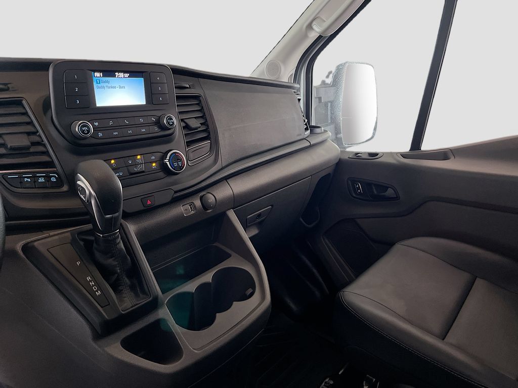 Used 2025 Ford Transit 350 148 High Roof Extended RWD image 24