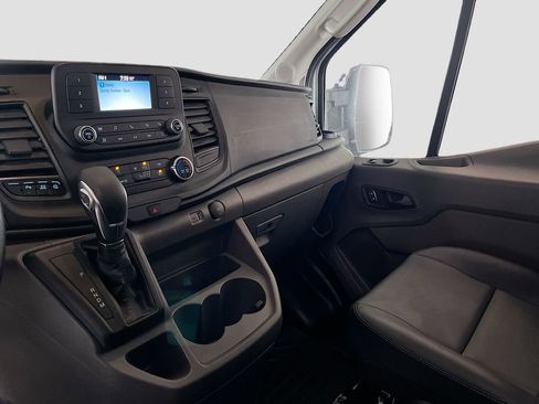Used 2025 Ford Transit 350 148 High Roof Extended RWD image 24