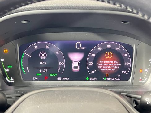 Used 2023 Honda Accord Sport image 14