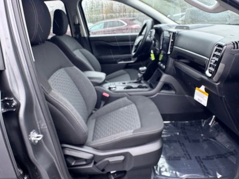 New 2025 Ford Ranger XLT w/ FX4 Off-Road Package image 22