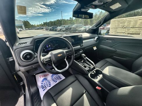 New 2026 Chevrolet Colorado LT w/ LT Convenience Package image 10
