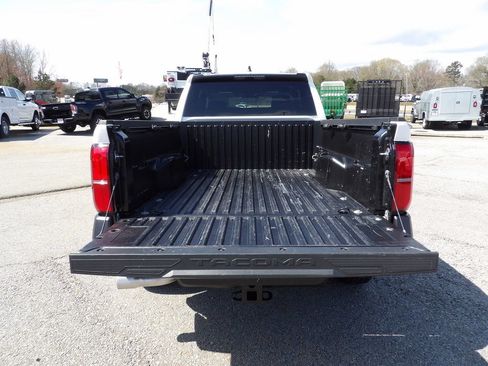 Used 2024 Toyota Tacoma SR w/ Towing Package image 37