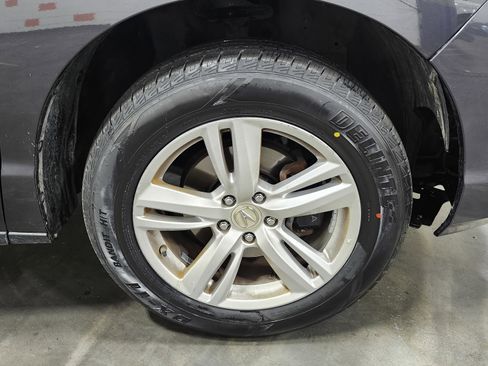 Used 2015 Acura RDX AWD w/ Technology Package image 12