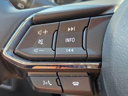 Used 2025 MAZDA CX-5 Carbon Edition AWD/4WD image 11