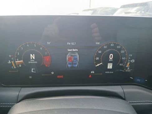Used 2024 Ford Mustang GT Premium w/ GT Performance Package RWD image 18