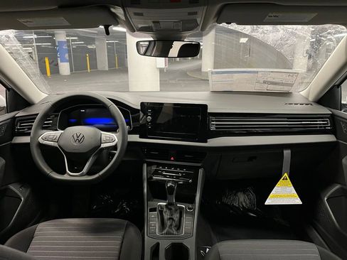 New 2026 Volkswagen Jetta S image 7