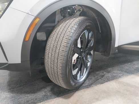 Used 2023 Kia Sportage X-Line w/ X-Line Premium Package AWD/4WD image 34