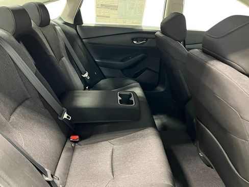 New 2025 Honda Accord LX image 28