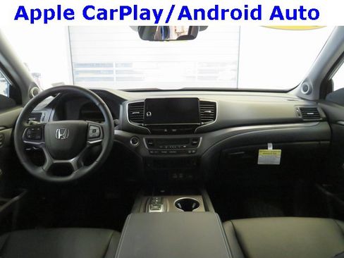 New 2024 Honda Ridgeline RTL image 7