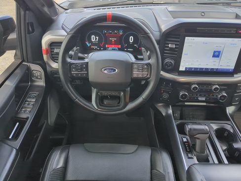 Used 2022 Ford F150 Raptor w/ Equipment Group 801A High AWD/4WD image 14